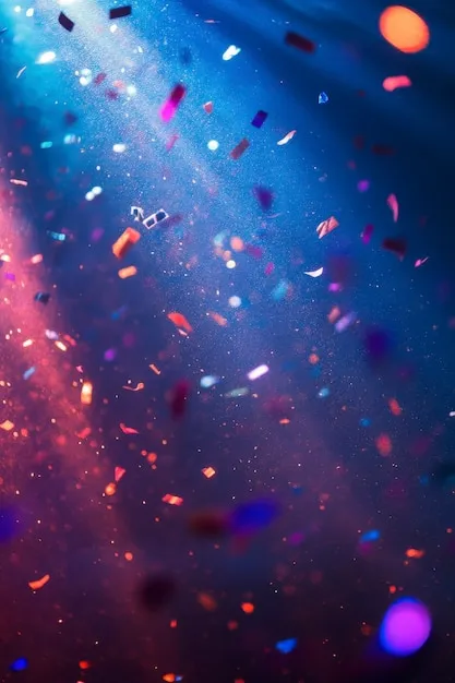 App interface showcase